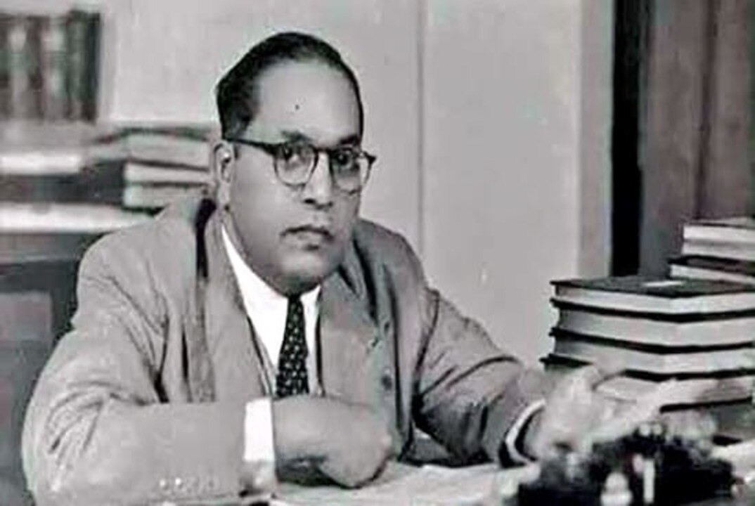 Dr BR Ambedkar: The unknown details of how he piloted Indian constitution