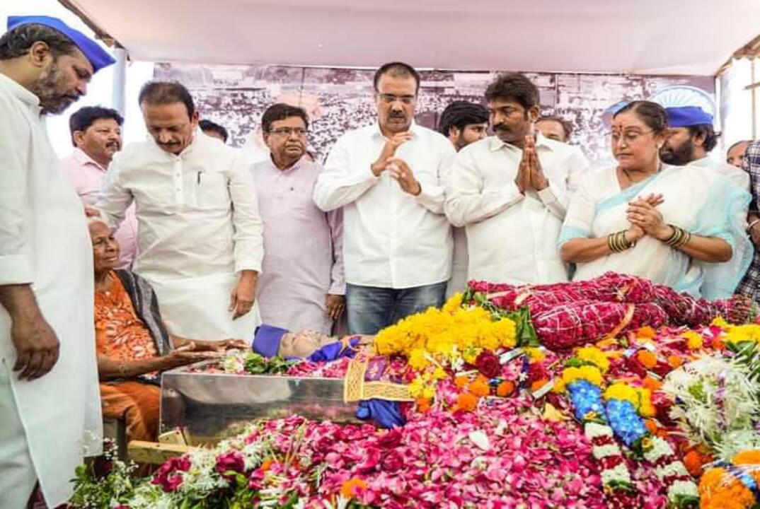 Manoj bhai Sansare