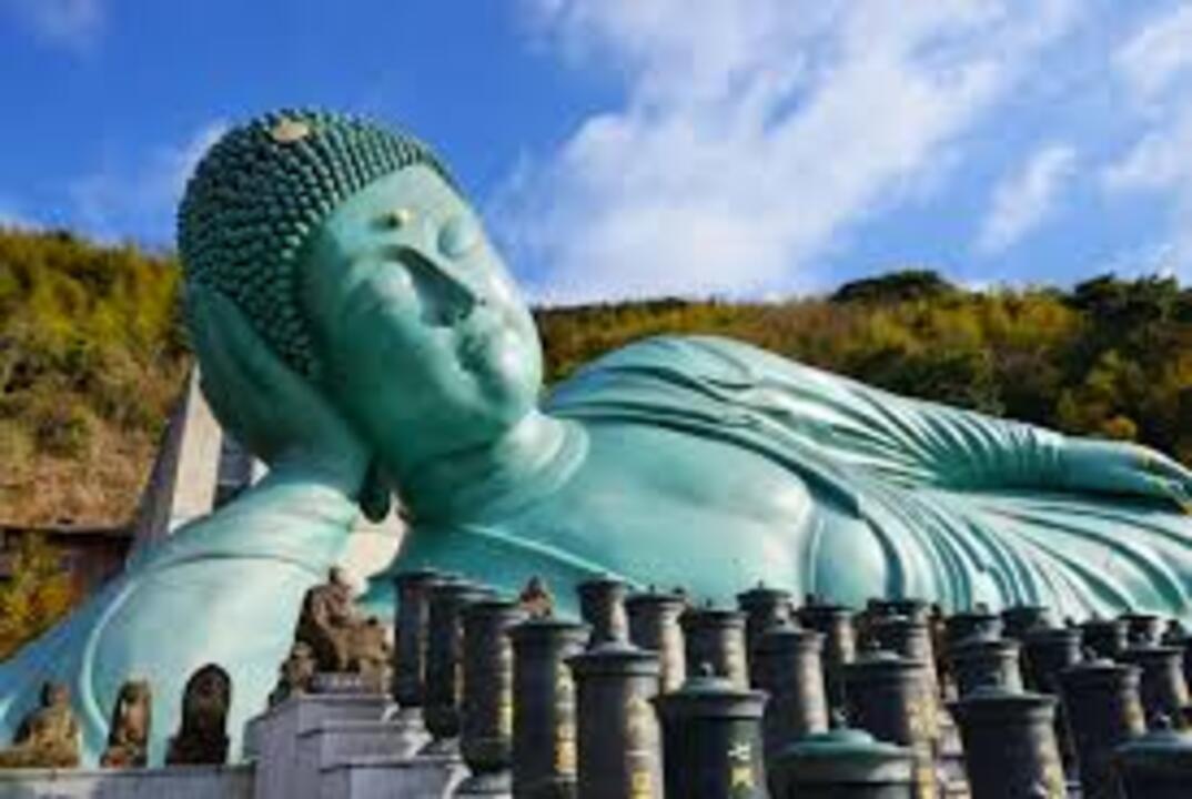 The founder of Buddhism is Siddhartha Gautama, also known as Gautama Buddha. He was born in the 6th century BCE in Lumbini, which is now part of modern-day Nepal. Siddhartha Gautama renounced his privileged life as a prince to seek enlightenment and understand the nature of suffering. After years of meditation and spiritual practice, he attained enlightenment under a Bodhi tree in Bodh Gaya, India. Gautama Buddha then spent the rest of his life teaching his insights and principles to others, forming the foundation of Buddhism.