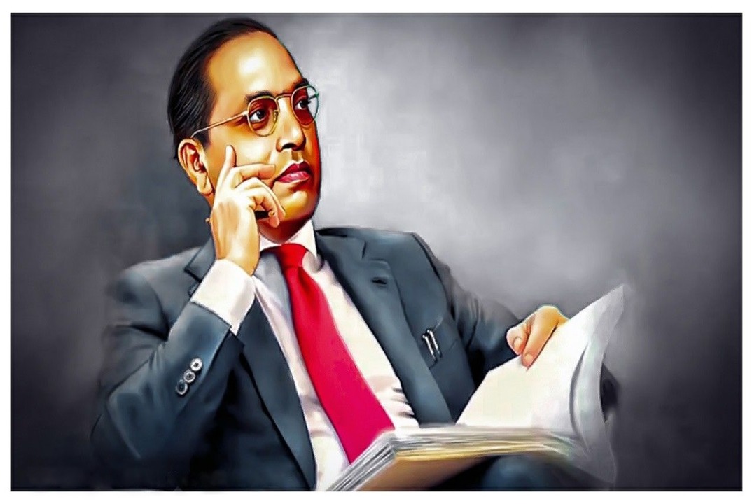 Delhi University panel proposes to drop a course on Ambedkar, Philosophy dept opposes