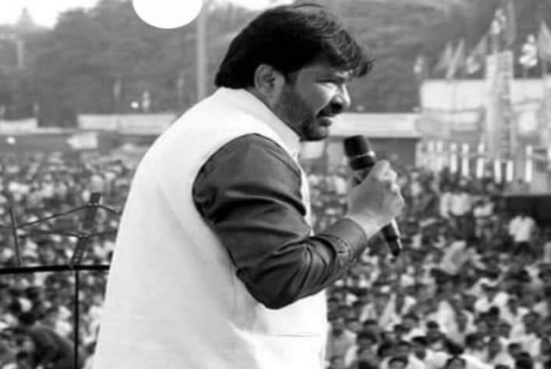 Real tribute to Manoj Bhaila!