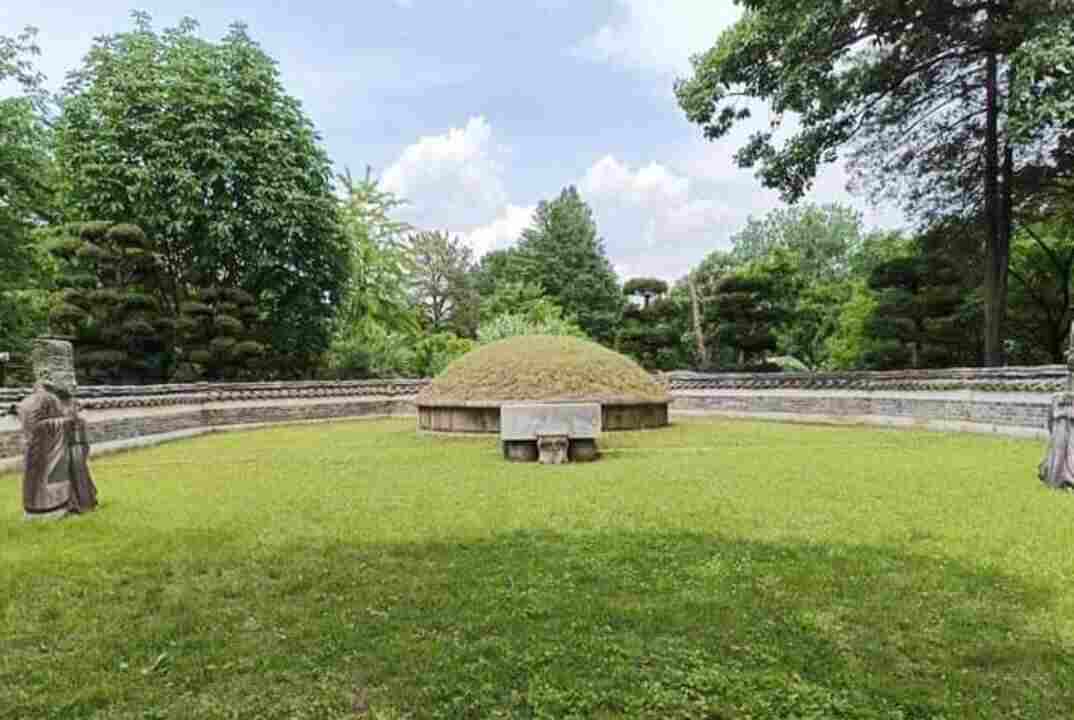 Buddhism in South Korea