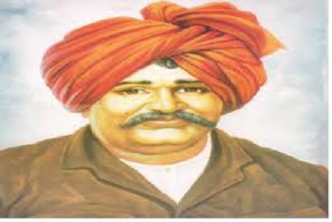 Chhatrapati Shahu Maharaj Birth Anniversary: शाहू महाराजांचे मूळ नाव यशवंतराव होते. ते दहा वर्षांचे असताना कोल्हापूरचे राजे चौथे शिवाजी यांची राणी आनंदीबाई यांनी १८ मार्च १८८४ रोजी त्यांना दत्तक घेतले व ते कोल्हापूर संस्थानाचे छत्रपती शाहू महाराज झाले.