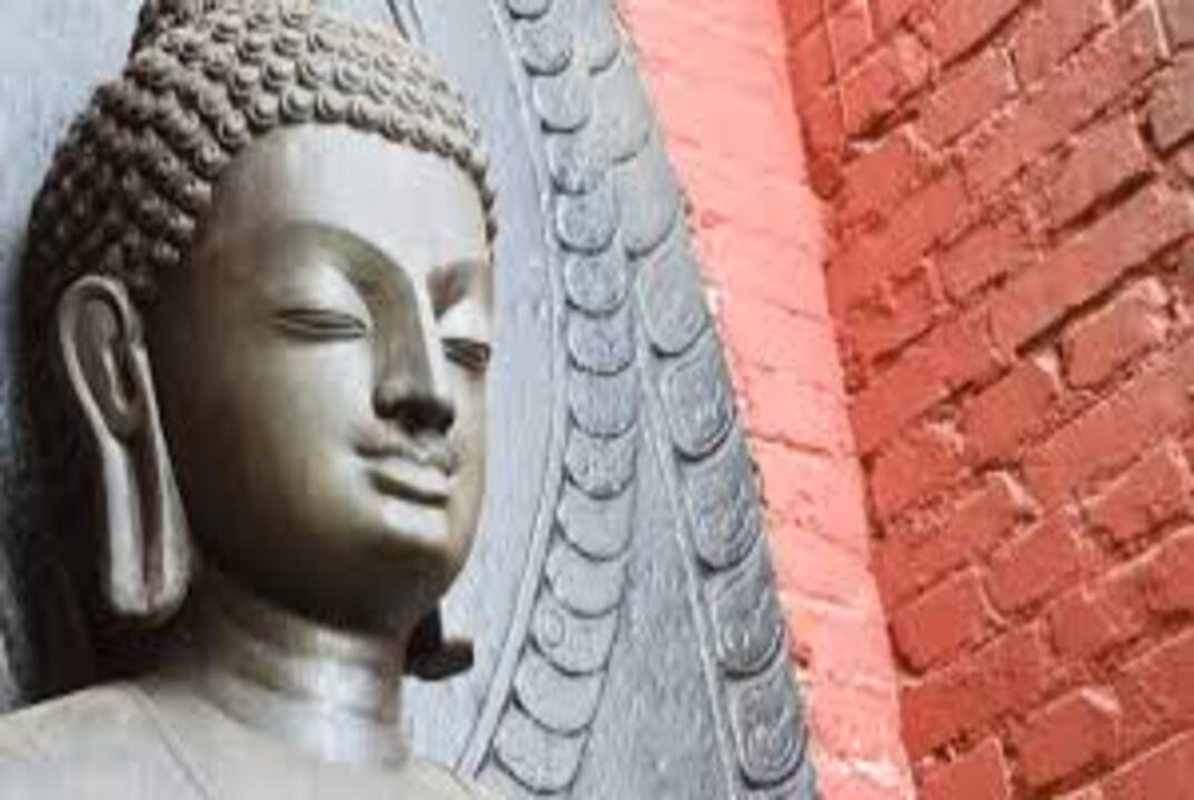 where was buddha born nepal or india