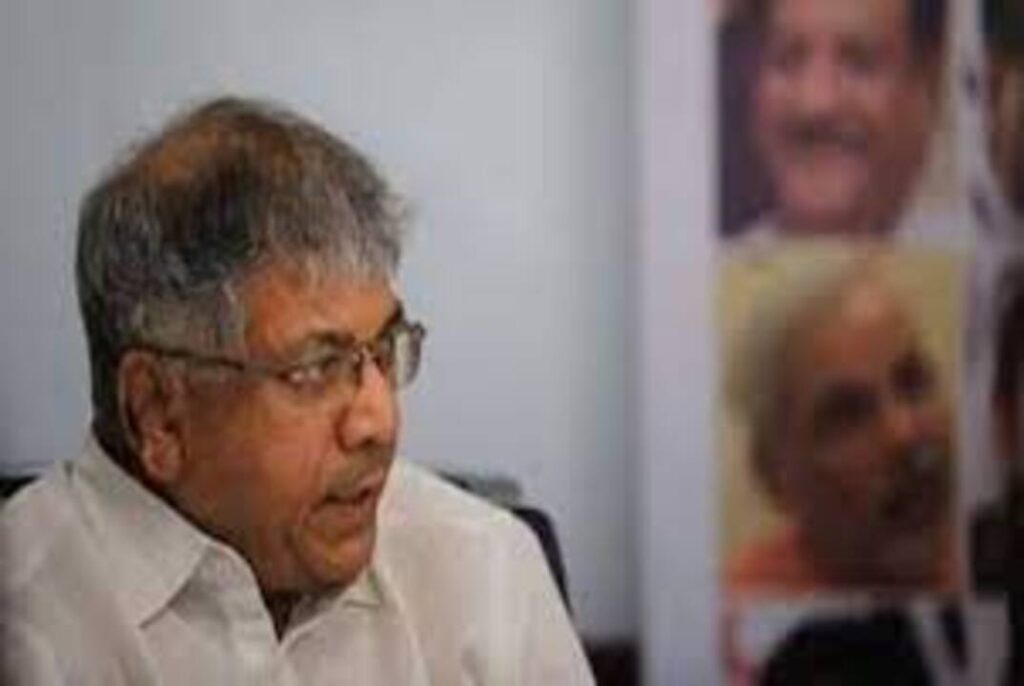 Do not raise Dr Babasaheb Ambedkar's statue height, focus on promoting his scholarly works and ideology: Prakash Ambedkar
