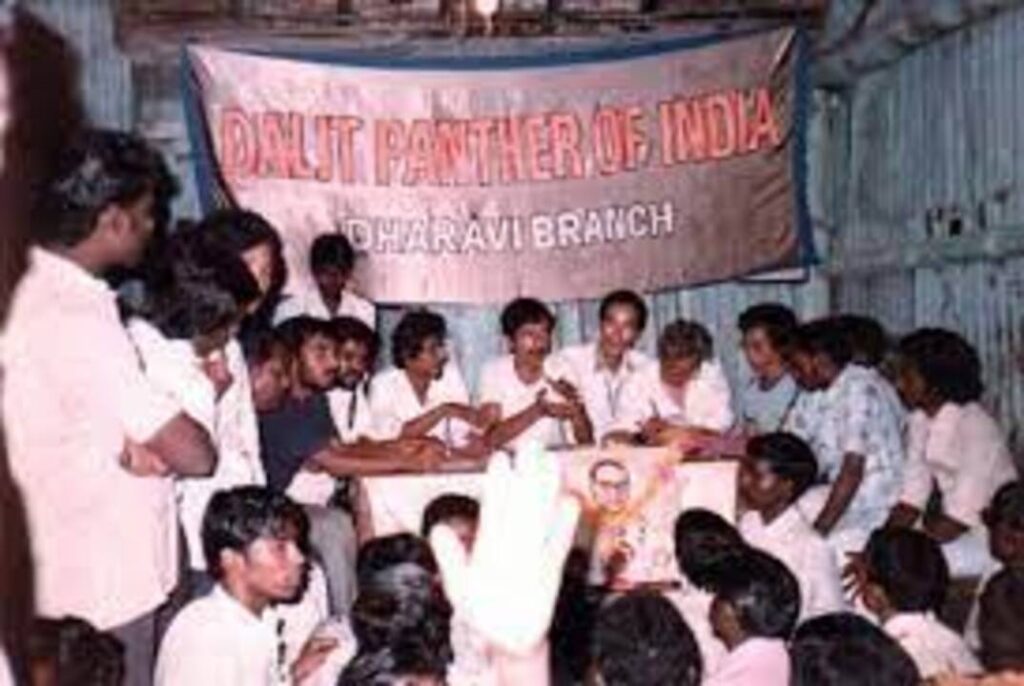 Dalit Panthers: Founding A Movement