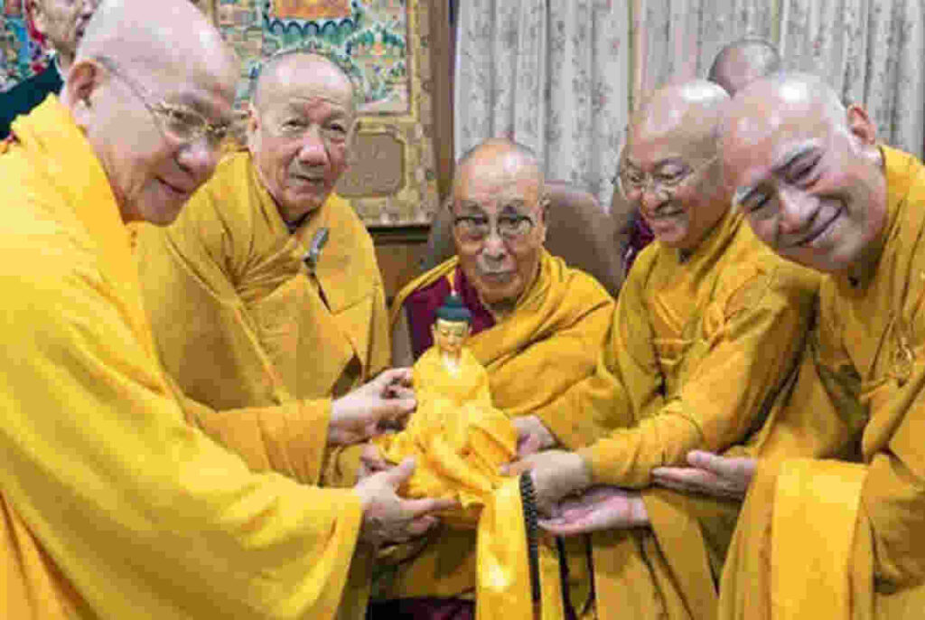 Buddhist bharat
